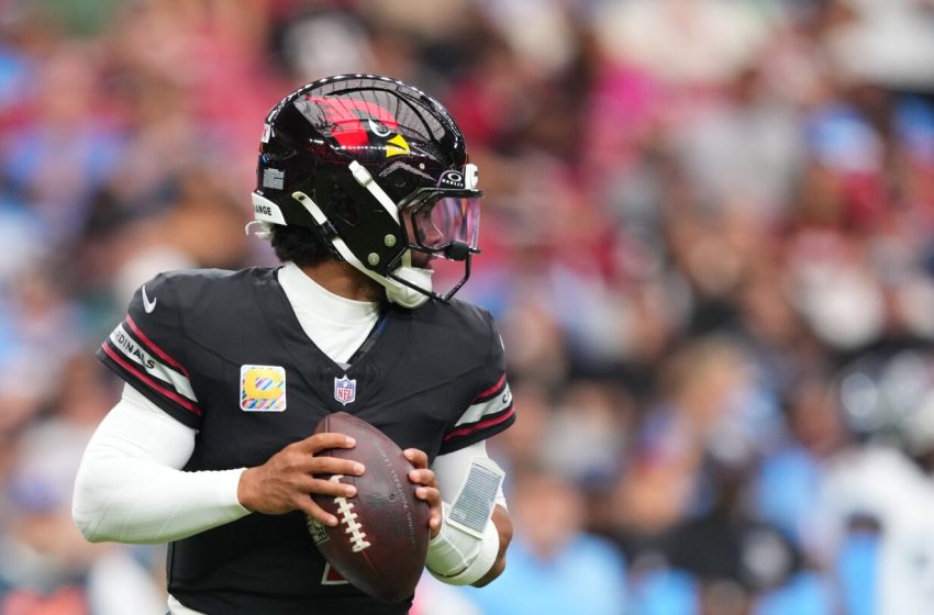  2026 NFC NFL Free Agency Grades: Kyler Murray earns the Vikings an A