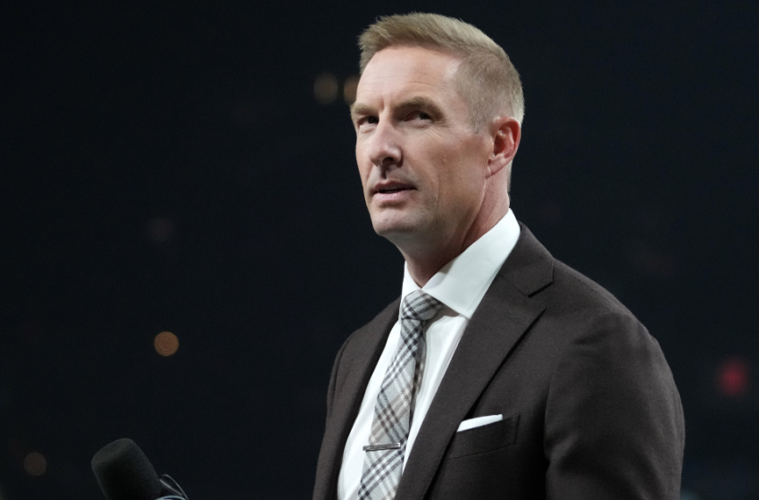  2026 NFL Draft: Joel Klatt releases mock 2.0 with significant changes after start of free agency