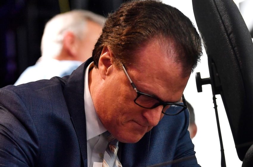  2026 NFL Draft: Mel Kiper names 13 players that boosted draft stock at NFL Combine