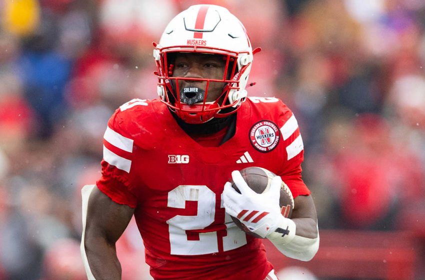  2026 NFL Draft: Ranking RB prospects, No. 1 to 21 – NFL.com