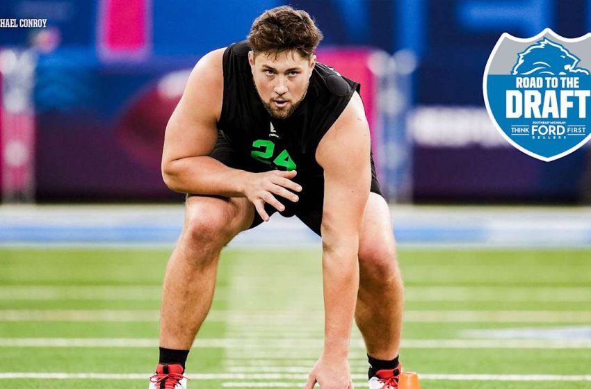  2026 NFL Mock Draft 2.0: Post-NFL Scouting Combine predictions