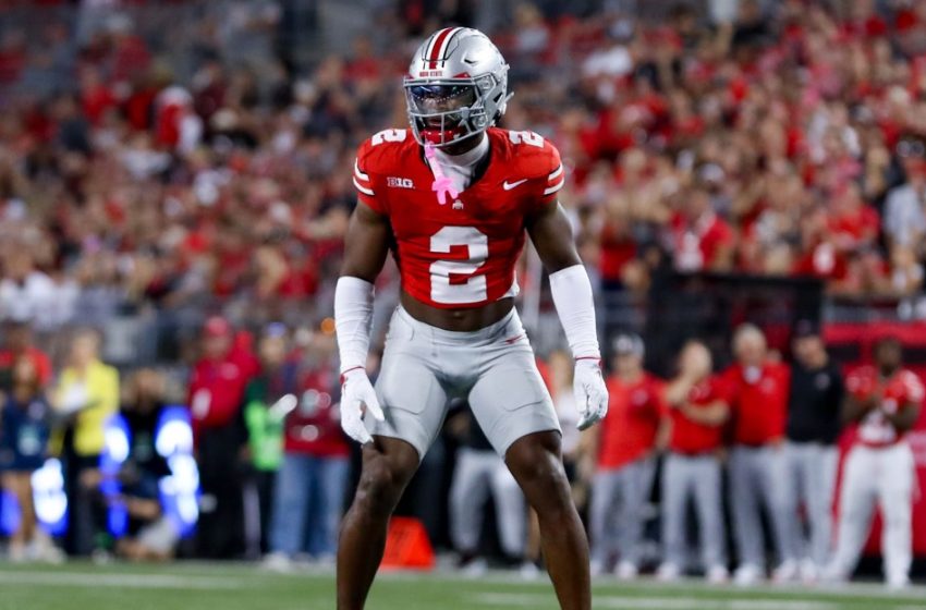  2026 NFL Mock Draft: Commanders Lean Into Defensive-Driven Offseason