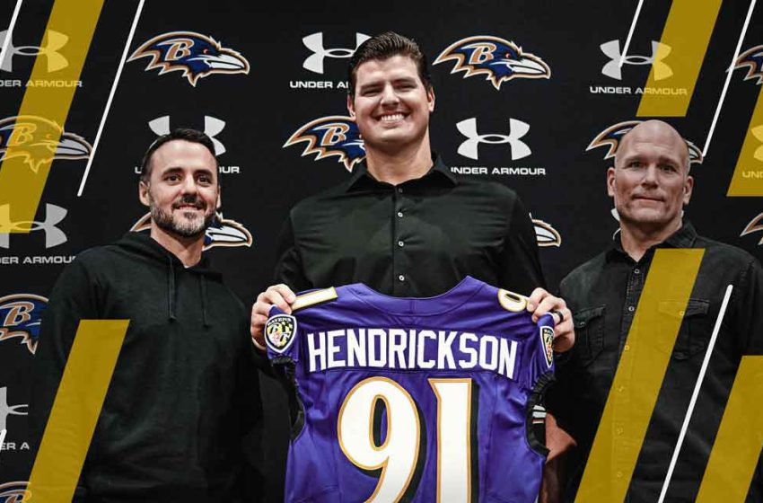  2026 NFL free agency grades for all 32 teams