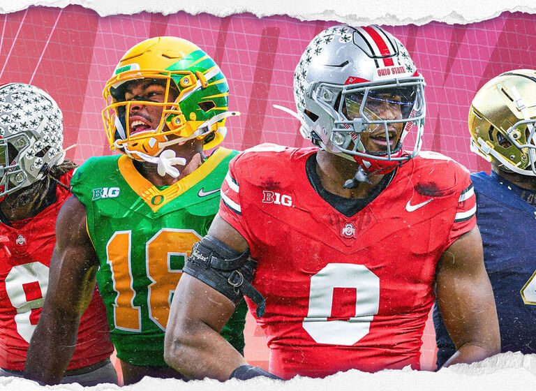 2026 NFL mock draft: Post-combine projections