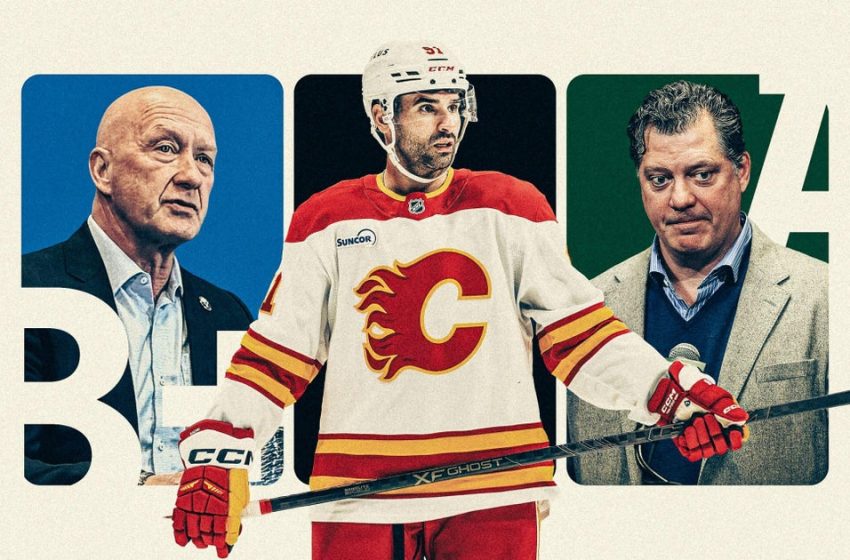  2026 NHL trade deadline report cards: Grading every team’s moves (or lack thereof)