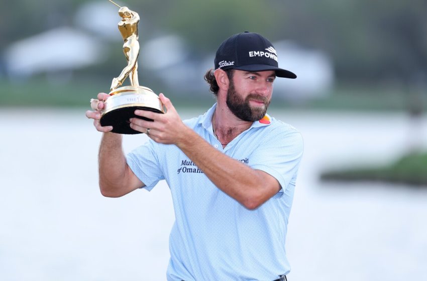  2026 Players Championship payout: Prize money breakdown and full earnings table