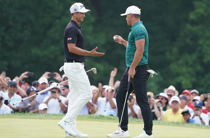  2026 Texas Children’s Houston Open- Noonan’s Outright Picks and Preview – Betsperts Golf