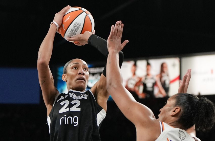  2026 WNBA season key dates: Expansion Draft, WNBA Draft, Free Agency, Season Tipoff & more