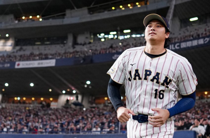  2026 World Baseball Classic: Schedule, how to watch, Team USA roster, WBC history