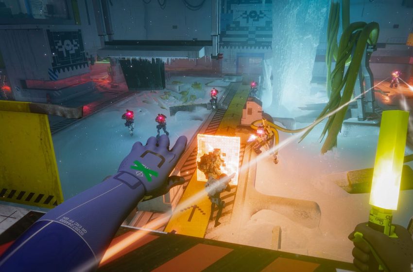  Bungie Reveals All Details of Marathon’s First Raid, Cryo Archive; Goes Live on March 20 and Weekends Only