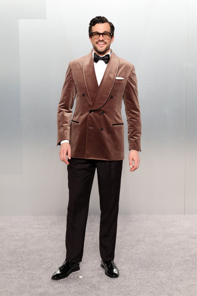 Paul Anthony Kelly attends the 2026 Vanity Fair Oscar Party