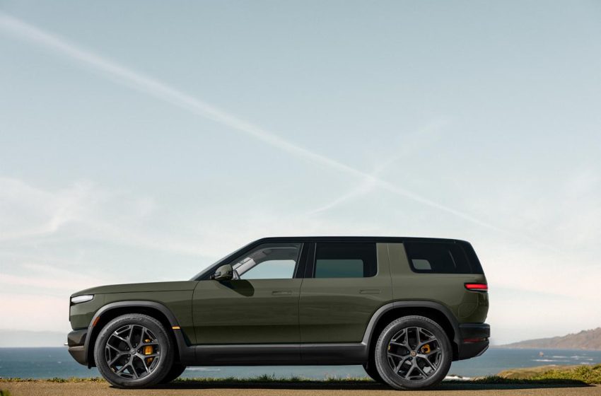  Rivian’s R2 EV arrives this spring with a $58,000 price tag