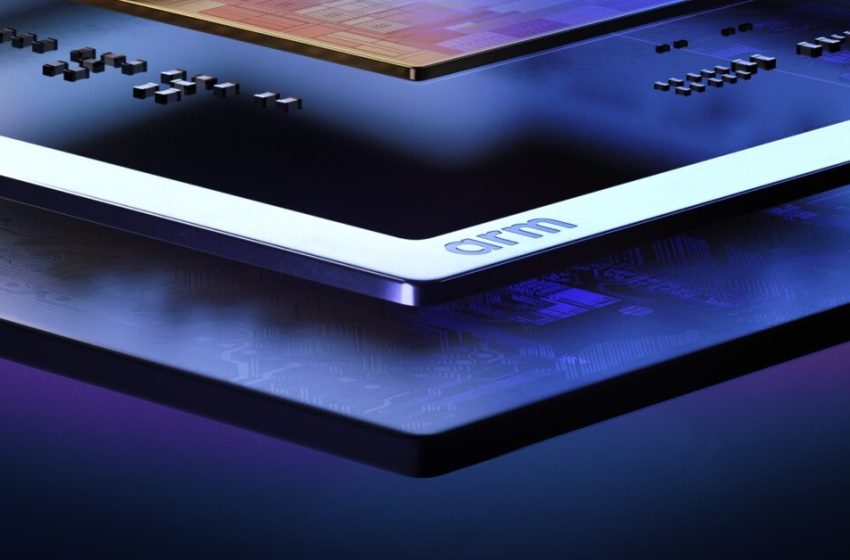  Arm’s first CPU ever will plug into Meta’s AI data centers later this year