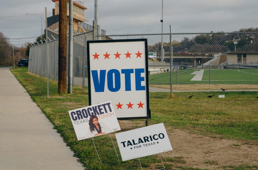  Five things to watch in the Texas primary elections