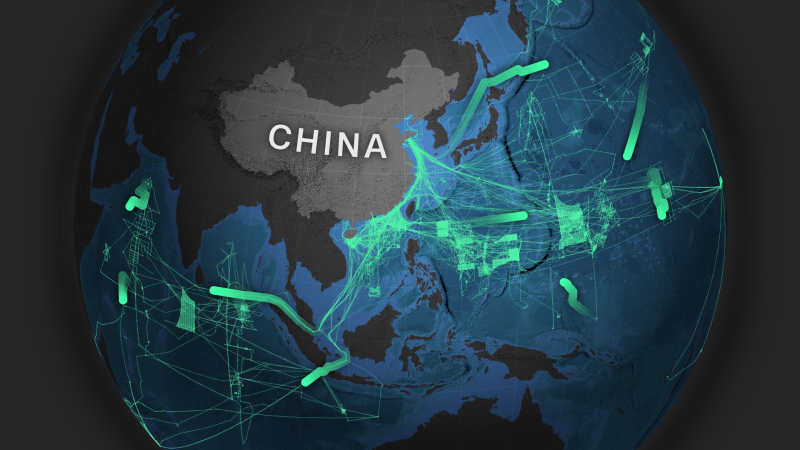  How deep-sea mining is growing China’s influence in the Pacific