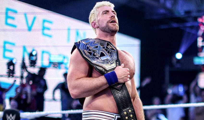  Vengeance Day 2026 recap: More like Tuesday night