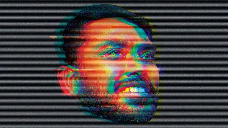  He spent $69 million on an NFT. Five years on, he believes in digital art more than ever