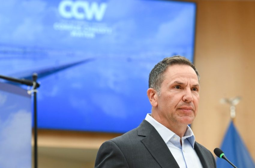  Corpus Christi says new developments should delay water crisis