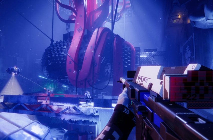  Marathon’s Soulslike Endgame Dungeon Is Blowing Players Away