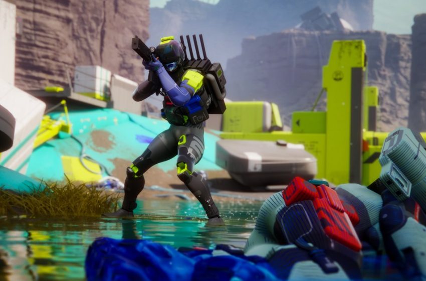  Marathon is in a sprint