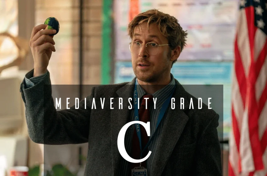  Project Hail Mary — Mediaversity Reviews