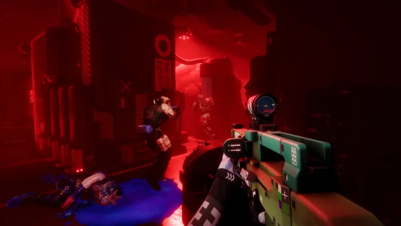 Marathon – Review In Progress