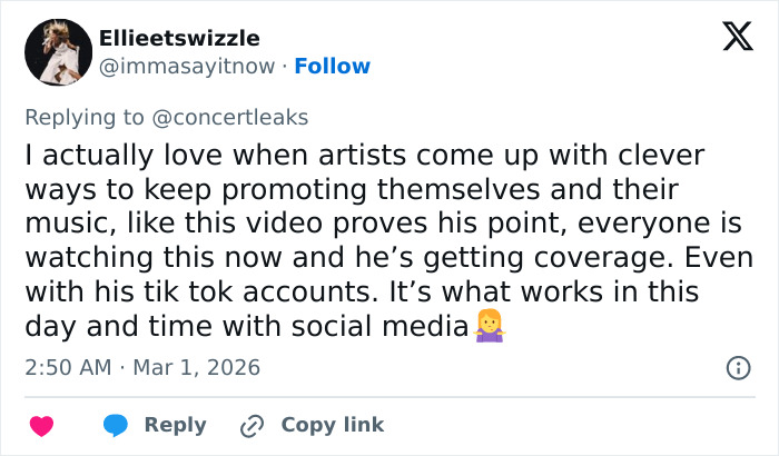 Viral video showing chaos at Brit Awards as singer gets pushed off stage mid performance in front of crowd.