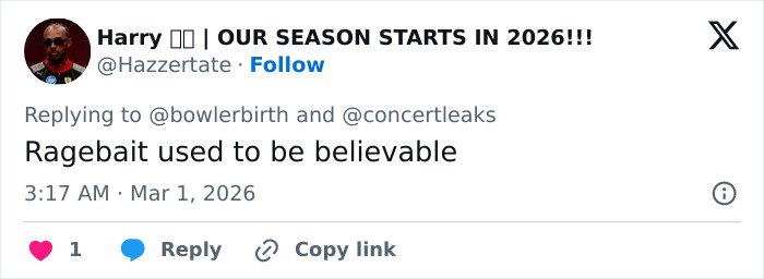 Social media reaction to chaos at Brit Awards as singer gets pushed off stage mid performance in viral video.