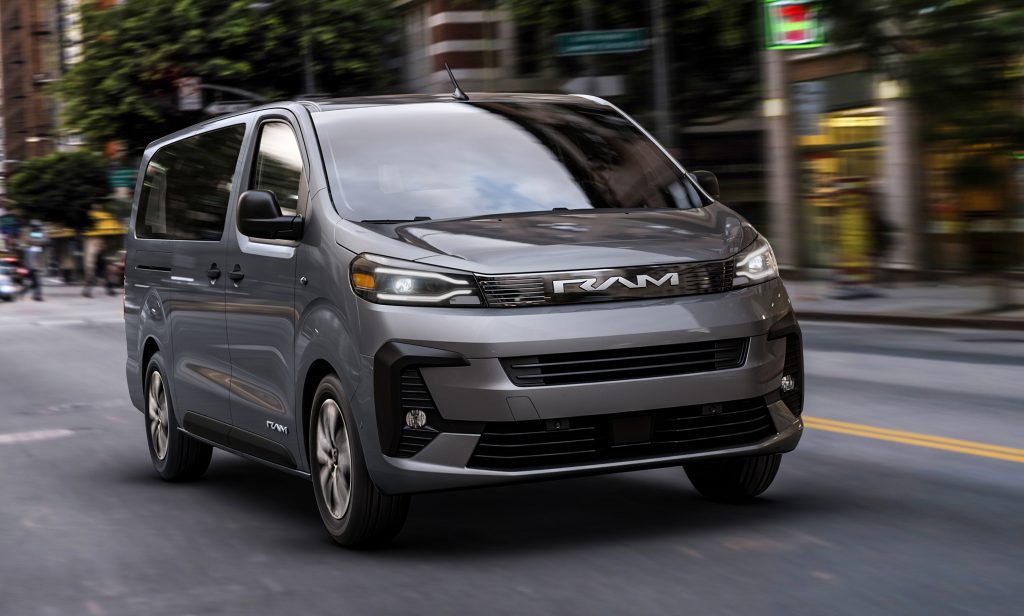 2027 Ram Promaster City Slt 01