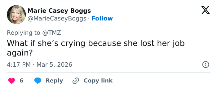 Tweet expressing speculation about Savannah Guthrie’s emotional return amid behind-the-scenes toxic drama on Today Show. Tweet expressing speculation about Savannah Guthrie’s emotional return amid behind-the-scenes toxic drama on Today Show.