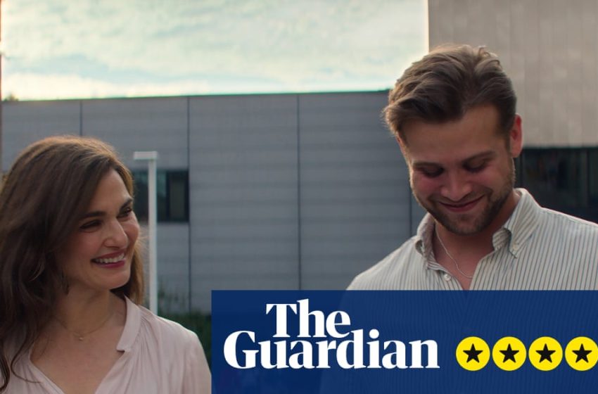  Vladimir review – Rachel Weisz is unswervingly brilliant in a TV show you’ll admire for years to come | Television