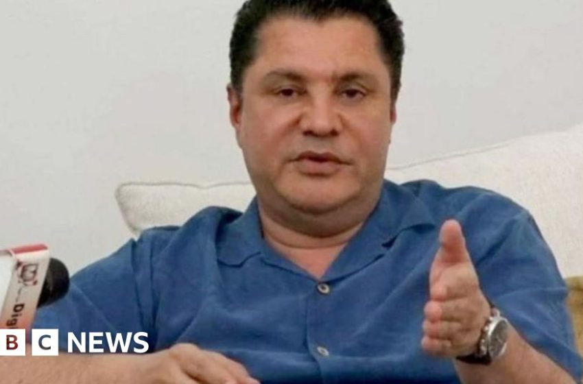  Fears for press freedom as billionaire takes control of East Africa's largest media house – BBC