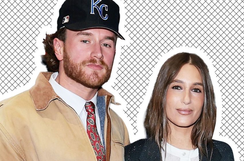  Amanda Batula and West Wilson Confirm Their Relationship