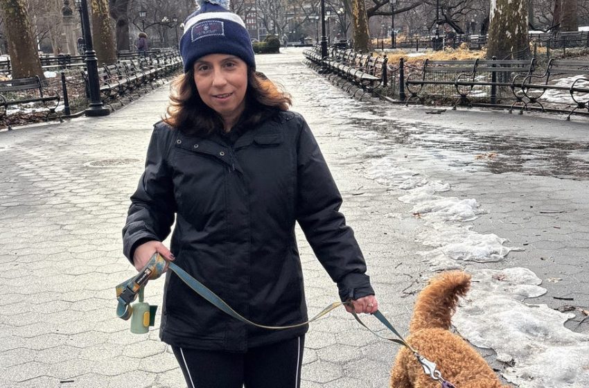  At 58, I Walked 7,000 Steps Every Day—This Is What Happened to My Body