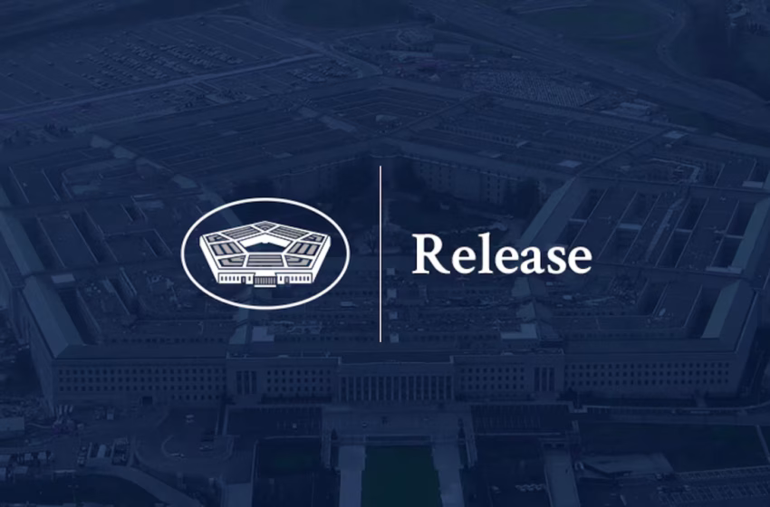  DOW Identifies An Army Believed to Be Casualty > U.S. Department of War > Release