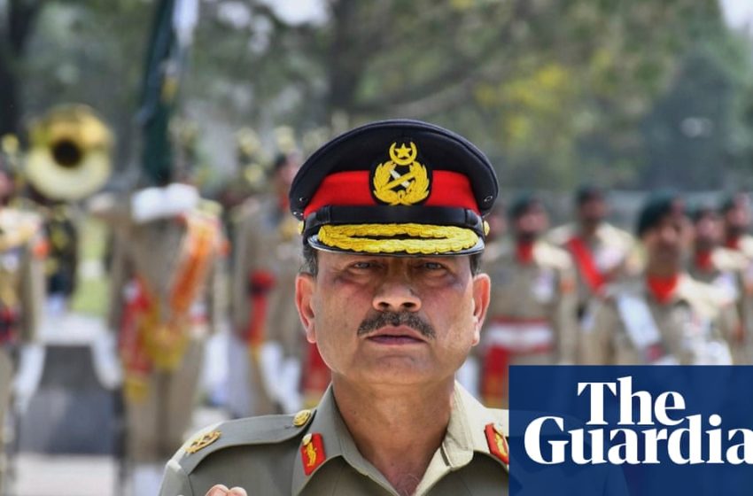  JD Vance role touted as Pakistan attempts to broker US-Iran peace talks | US-Israel war on Iran