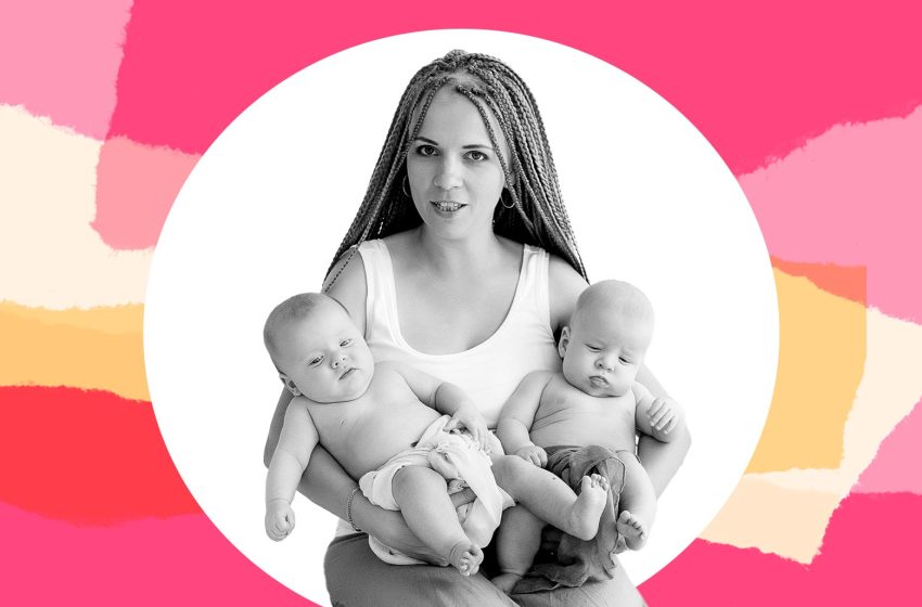  My Husband Just Volunteered to Host His Entire Family at Our Home in Two Weeks. I’m Three Months Postpartum!