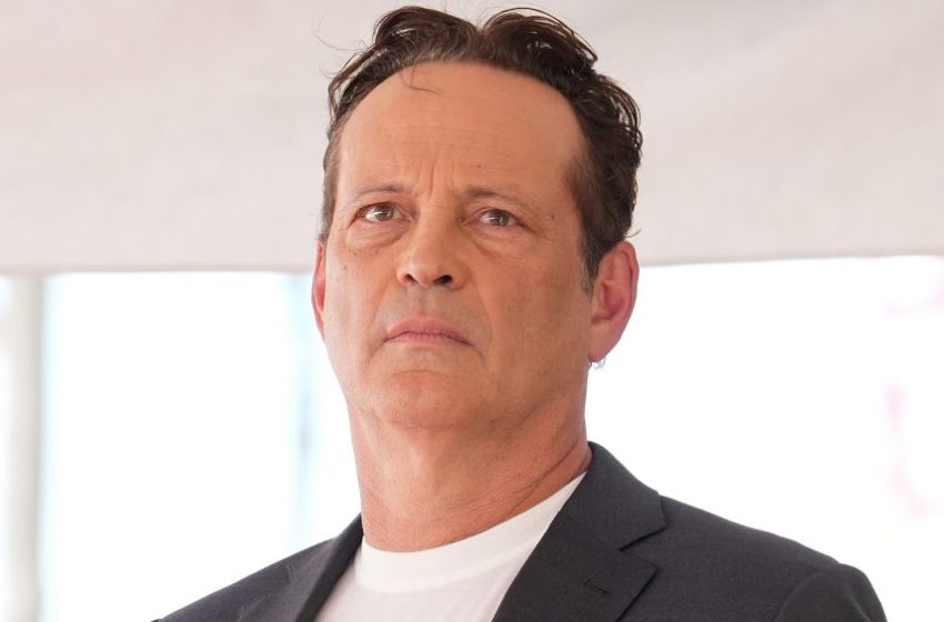  Vince Vaughn Criticizes Late Night TV for Having Political Agenda