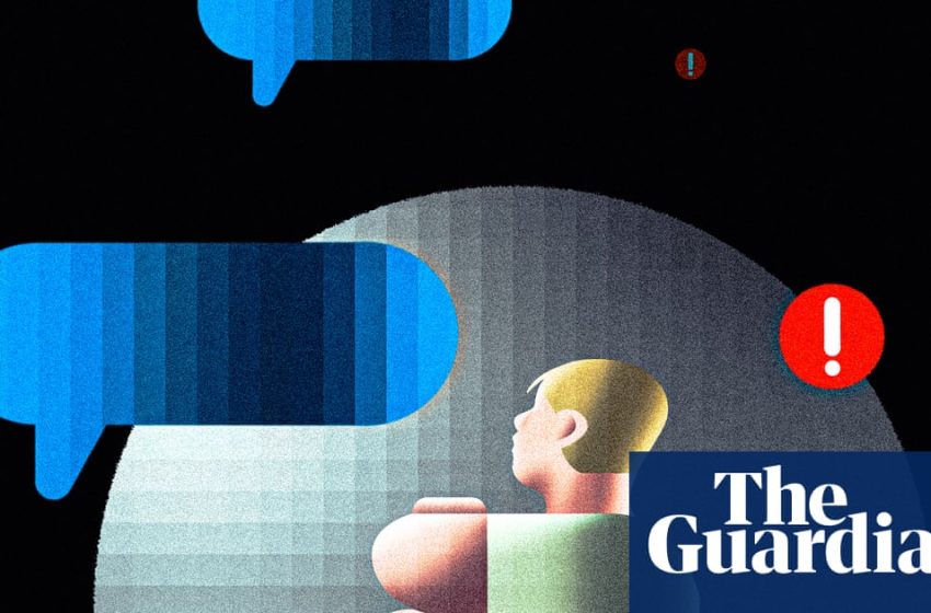  Schools are using AI counselors to track students’ mental health. Is it safe? | AI (artificial intelligence)