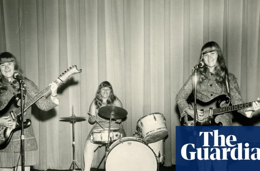  ‘The most stunningly awful wonderful record’: how the Shaggs became rock’s most divisive band | Music