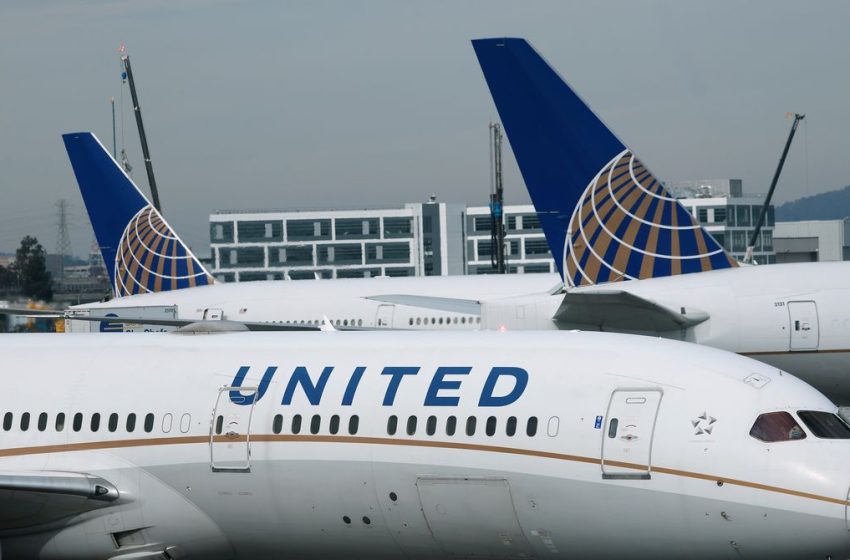  Airlines Are Already Preparing for an Oil Crisis