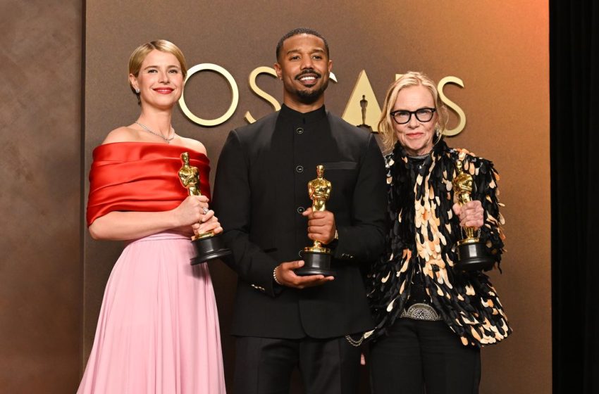  All the Winners at the 2026 Oscars: Live Updates