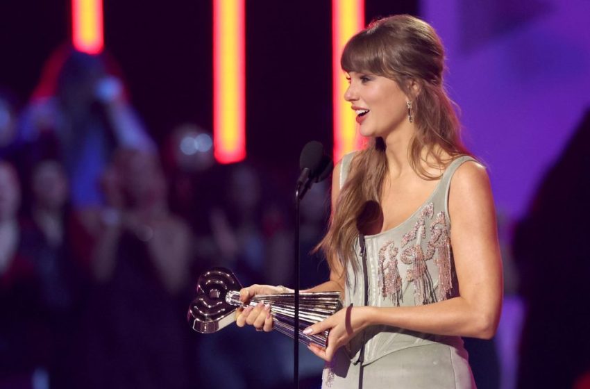  2026 iHeartRadio Music Awards Winners: Full List
