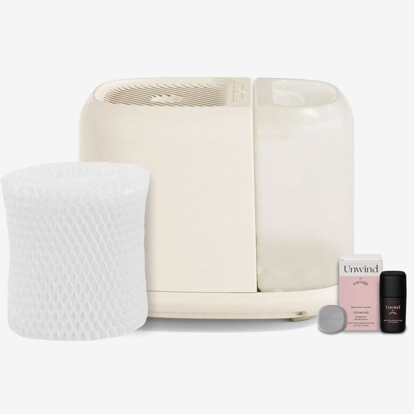 Canopy Large Room Humidifier