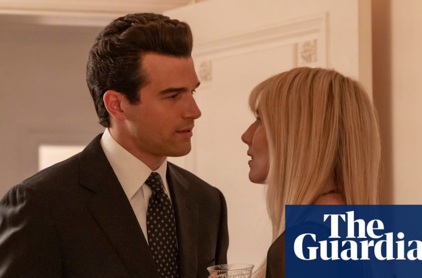  Daryl Hannah slams Ryan Murphy’s Love Story as ‘tragedy-exploiting’ and ‘textbook misogyny’ | US television