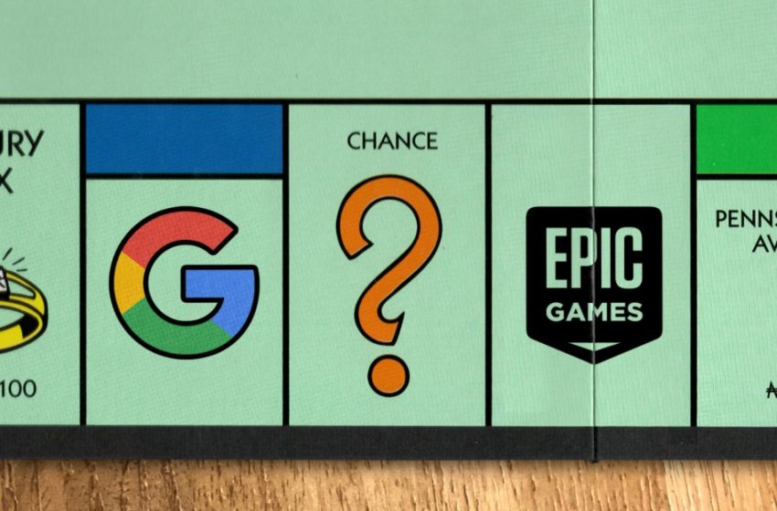  Google isn’t waiting for a settlement — the 30 percent Android app store fee is dead