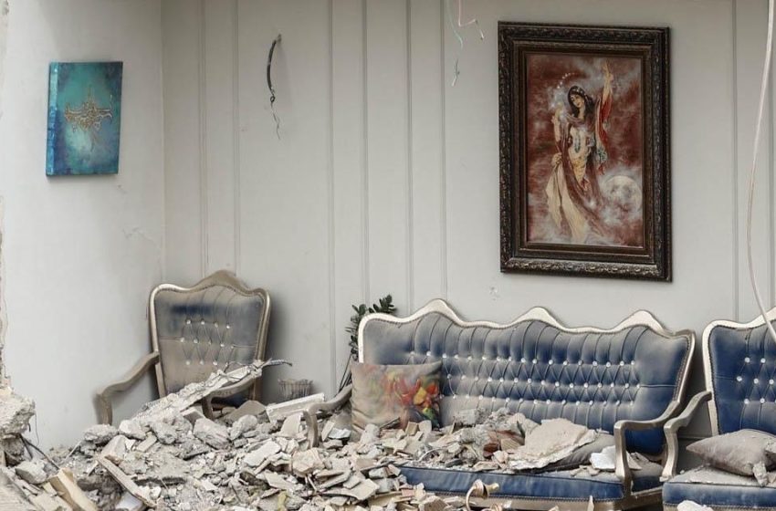  Iran’s former diplomats warn of prolonged regional war