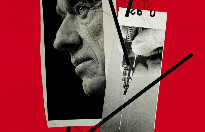  Inside the Turmoil at RFK Jr.’s CDC, as Told by Current and Former Employees