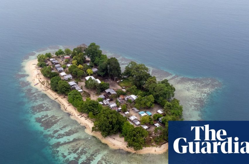  Global sea levels have been underestimated due to poor modelling, research suggests | Oceans