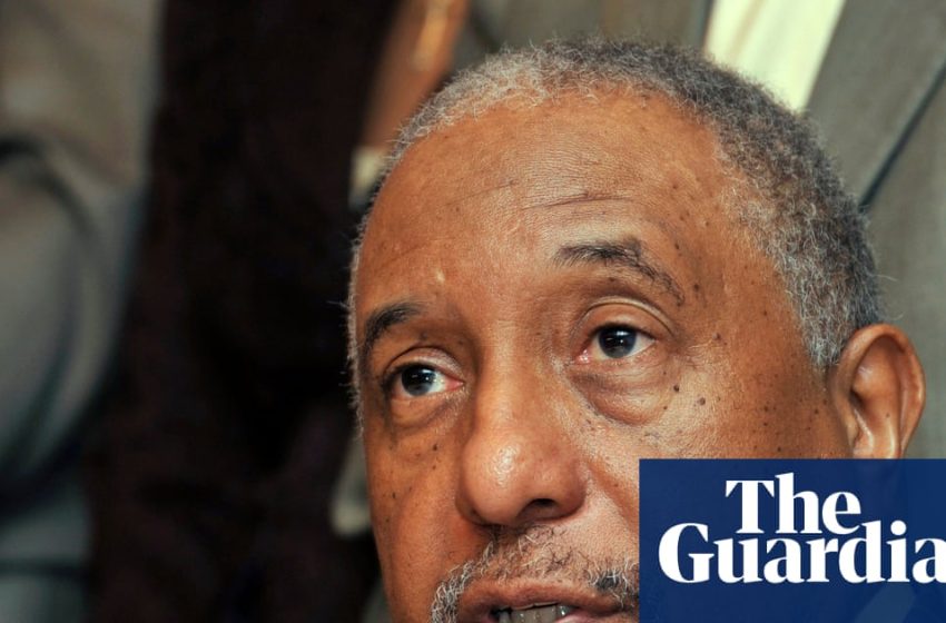  Bernard LaFayette, civil rights leader who helped launch Voting Rights Act, dies aged 85 | Civil rights movement